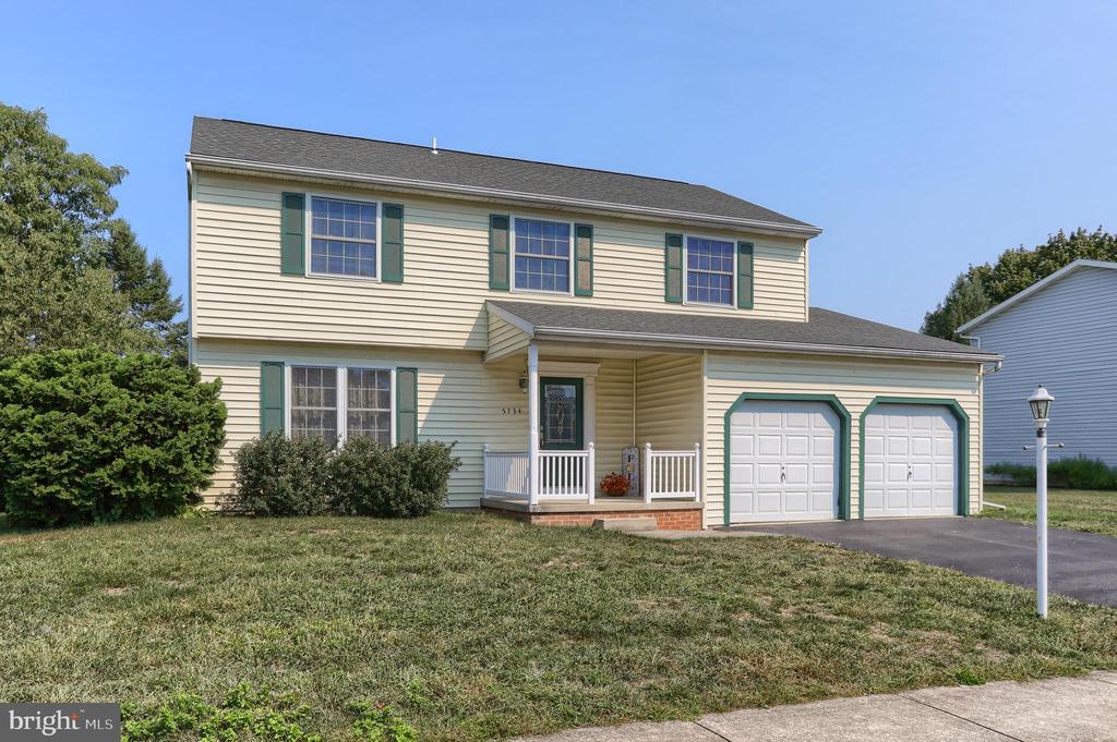 Meadowbrook Dr, Harrisburg, PA 17112