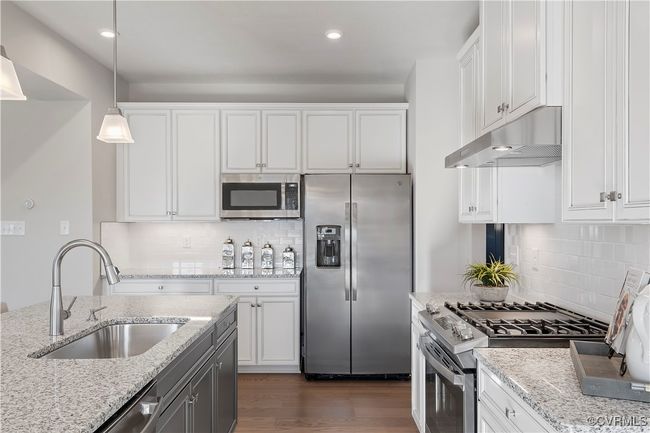 4131 Mill View Dr, House other with 4 bedrooms, 3 bathrooms and null parking in Midlothian VA | Image 11