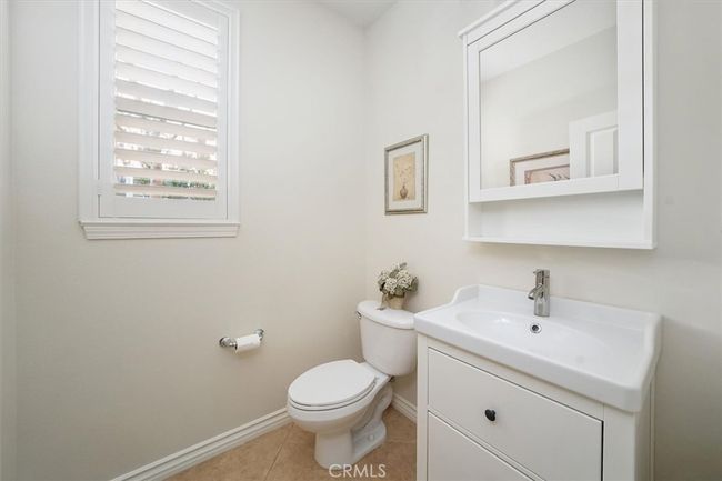First Floor Bathroom. | Image 21