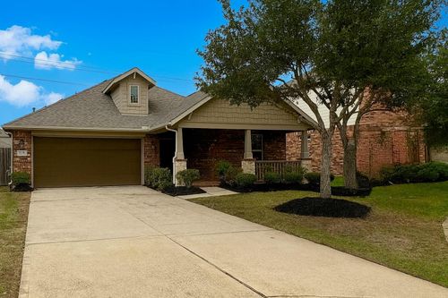 8235 Aleppo Pine Ln, Cypress, TX, 77433-5265 | Card Image