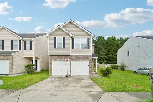 6511 Grey Fox Way, Riverdale, GA, 30296-2364 | Card Image