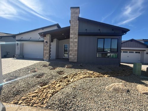 5677 S Black Bear Way, Prescott, AZ, 86303 | Card Image