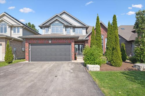 50 Clegg Rd, Elora, ON, N0B1S0 | Card Image