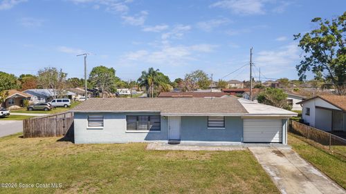 2694 Trammel Ave, Melbourne, FL, 32935-2736 | Card Image