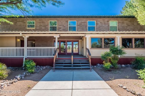 3001 E Frontage Road, Amado, AZ, 85645 | Card Image