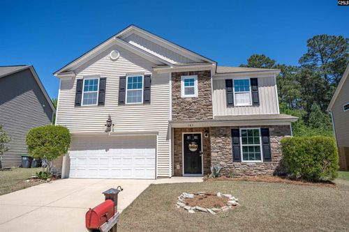 183 Mesa Verde Drive, Lexington, SC, 29073 | Card Image