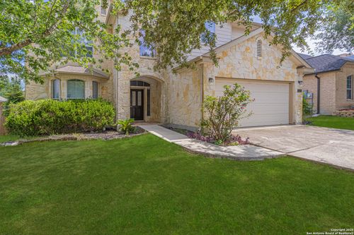 2628 Riva Ridge Cir, Schertz, TX, 78108-2283 | Card Image