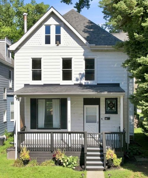 115 Cleveland Ave, Avalon, PA, 15202-2301 | Card Image