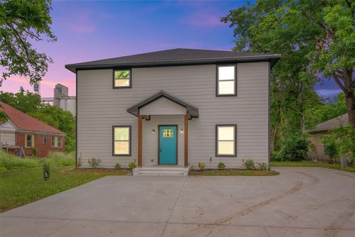 703 S Montgomery St, Sherman, TX, 75090-7939 | Card Image