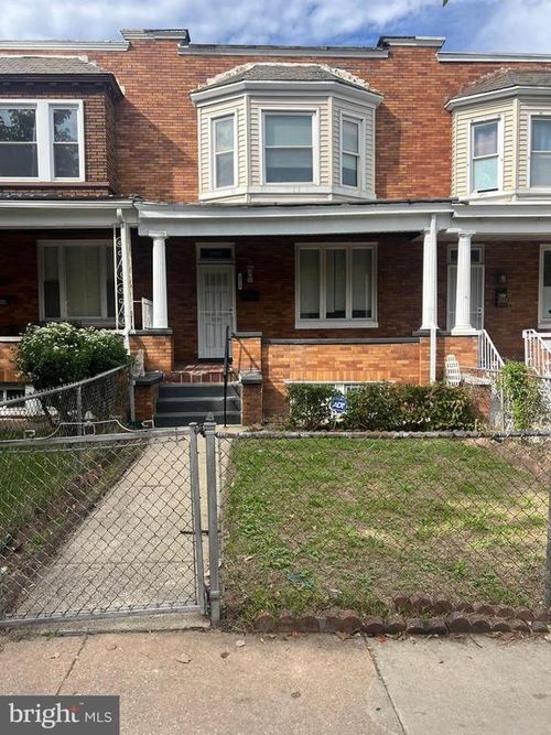 2026 N Wolfe St, BALTIMORE, MD, 21213-1404 | Card Image