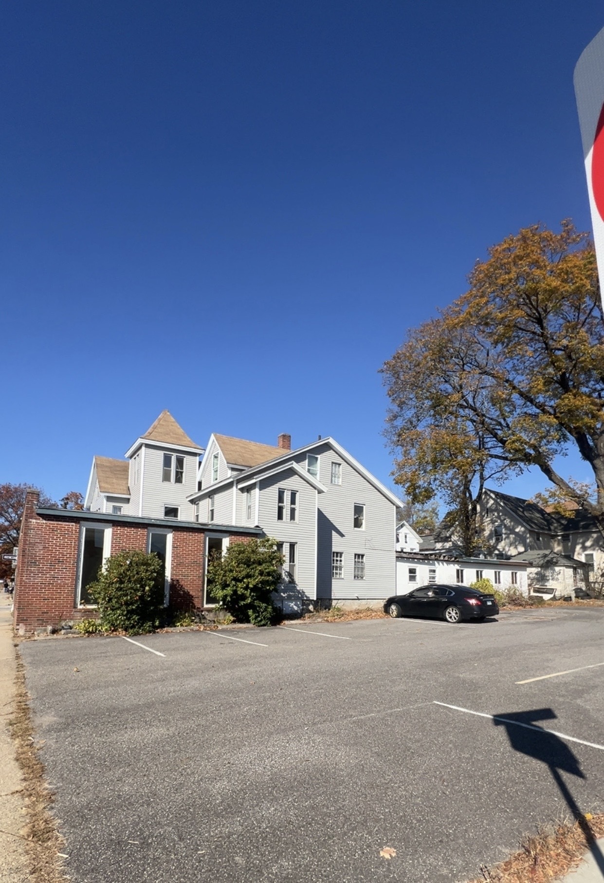 Residential Income in Windham