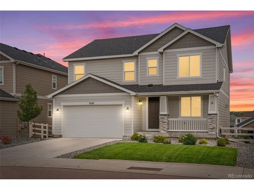5230 Ditmars Ln, Castle Rock, CO, 80104-3533 | Card Image