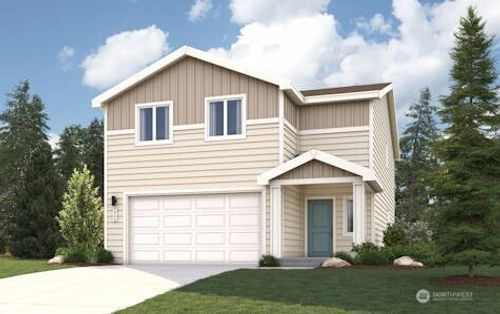 8727 62nd Ct Se, Lacey, WA, 98513-1306 | Card Image