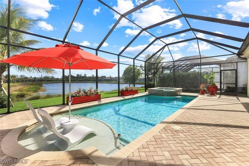 12078 Mimosa St, NAPLES, FL, 34120-4045 | Card Image