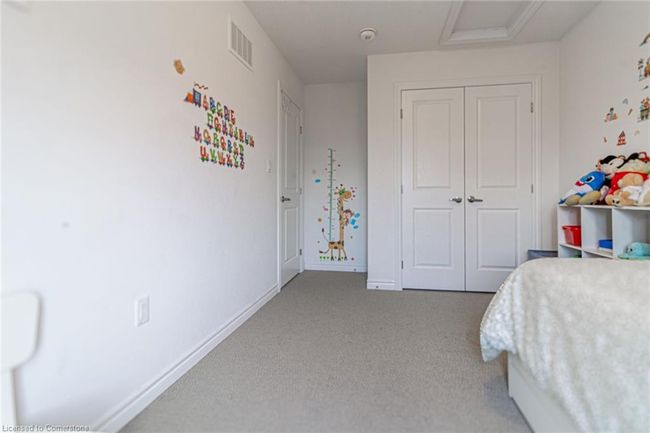 61 - 61 Soho St, Townhouse with 3 bedrooms, 3 bathrooms and 2 parking in Stoney Creek ON | Image 31