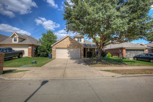12125 Tacoma Ridge Dr, Fort Worth, TX, 76244-5542 | Card Image