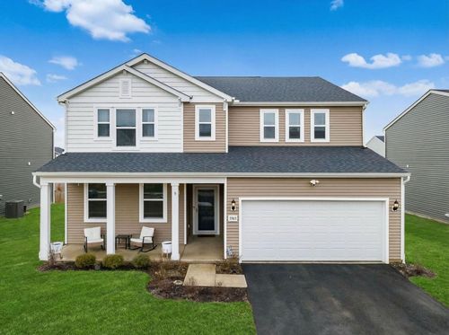 5503 Violet St, South Bloomfield, OH, 43103-3521 | Card Image