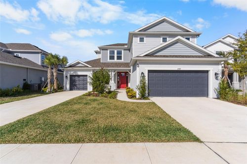 2347 Overfalls Pl, WESLEY CHAPEL, FL, 33543-7473 | Card Image