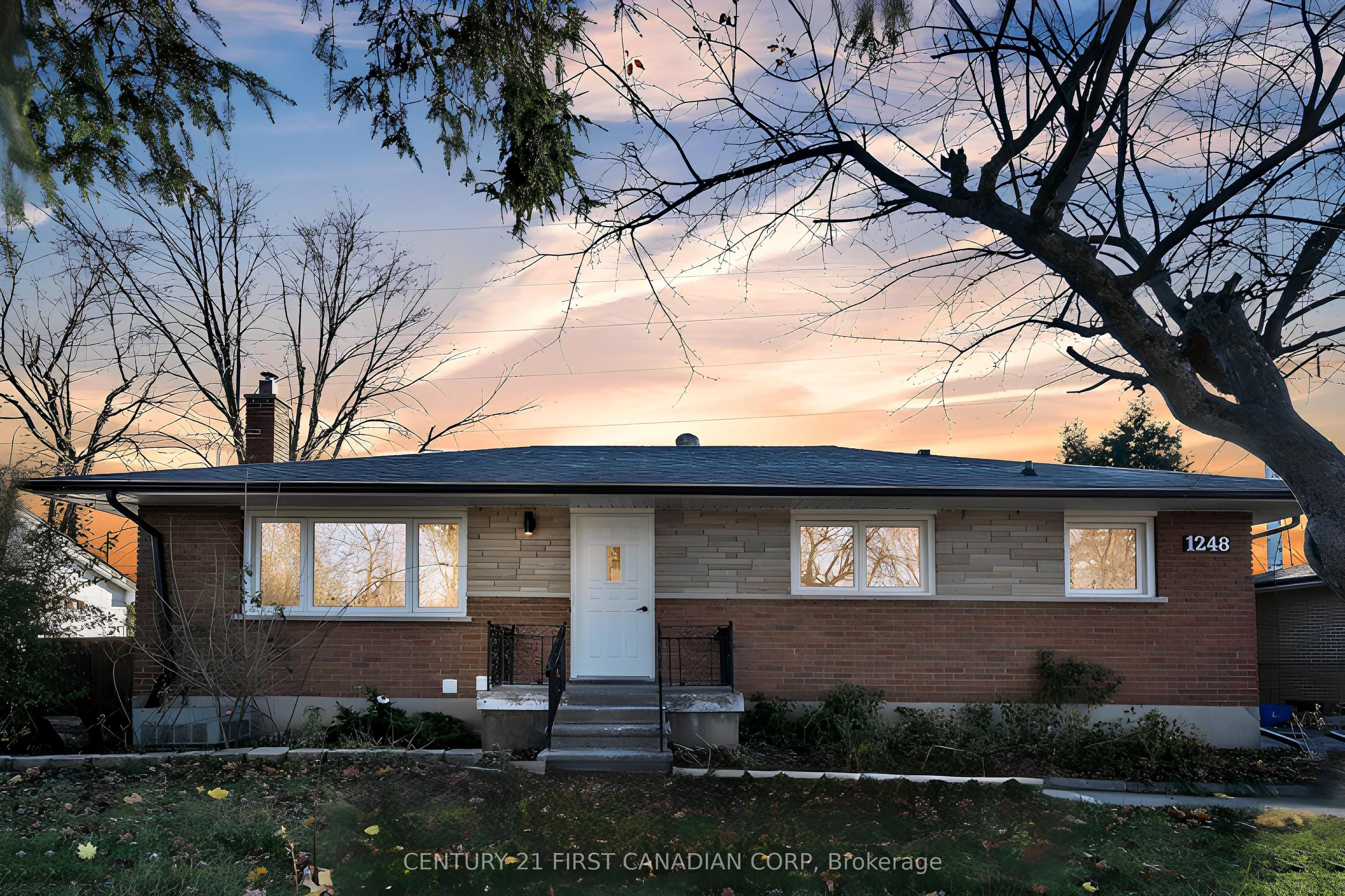 B - 1248 Sorrel Rd, For Rent in London - eXp Realty