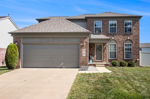 8767 Lilly Dr, Ypsilanti, MI, 48197-9651 | Card Image