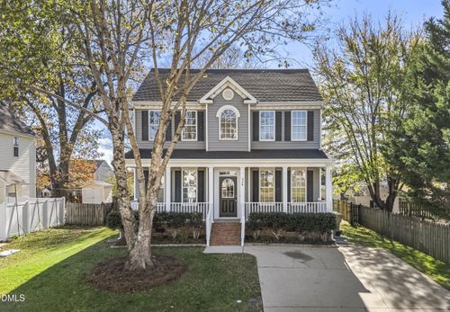 328 Mccarthy Dr, Clayton, NC, 27527-5794 | Card Image