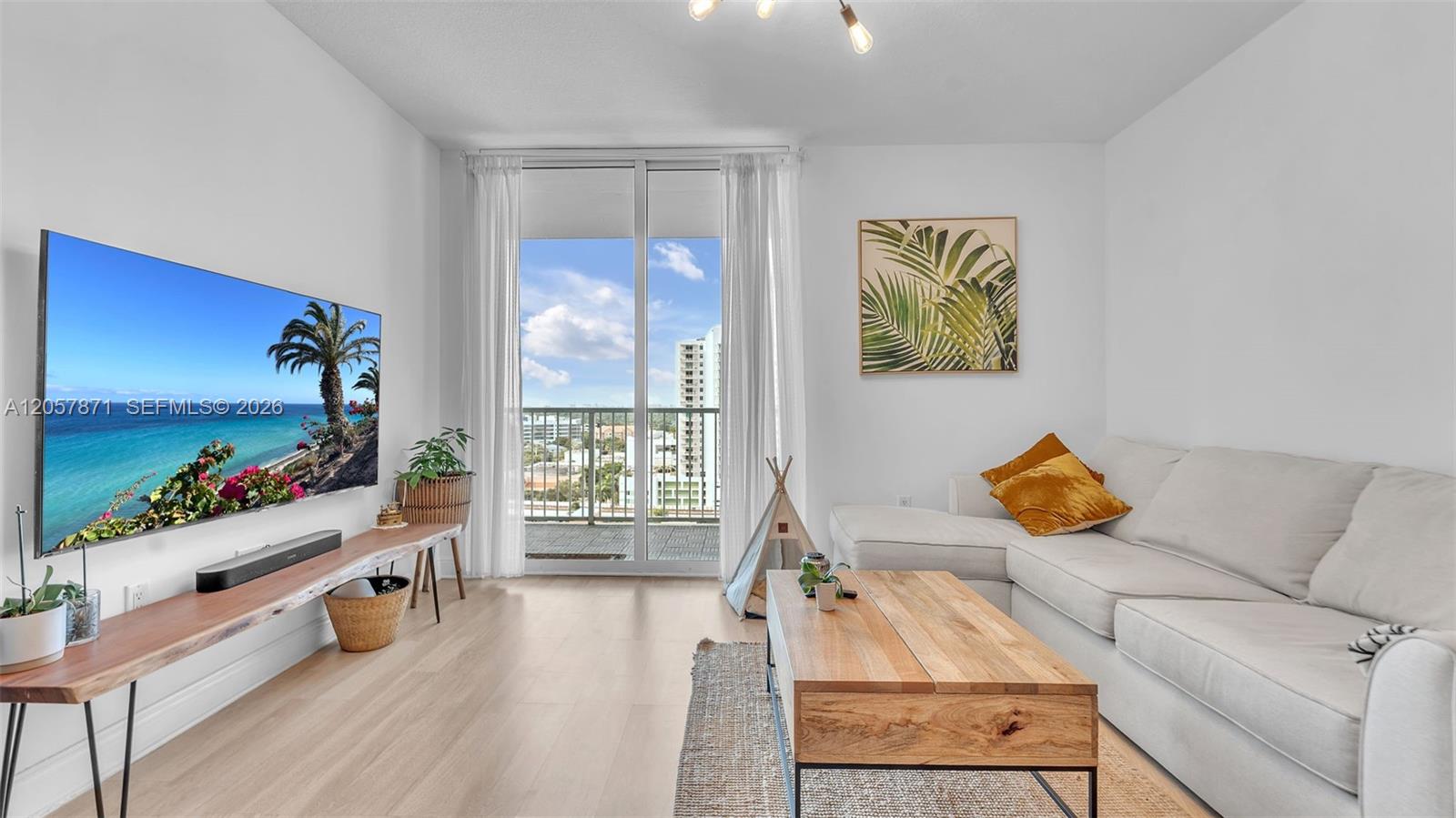 Residential in Miami 2