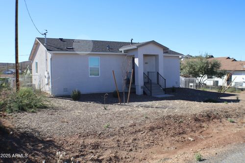 20175 E Cedar Canyon Dr, Mayer, AZ, 86333-2368 | Card Image