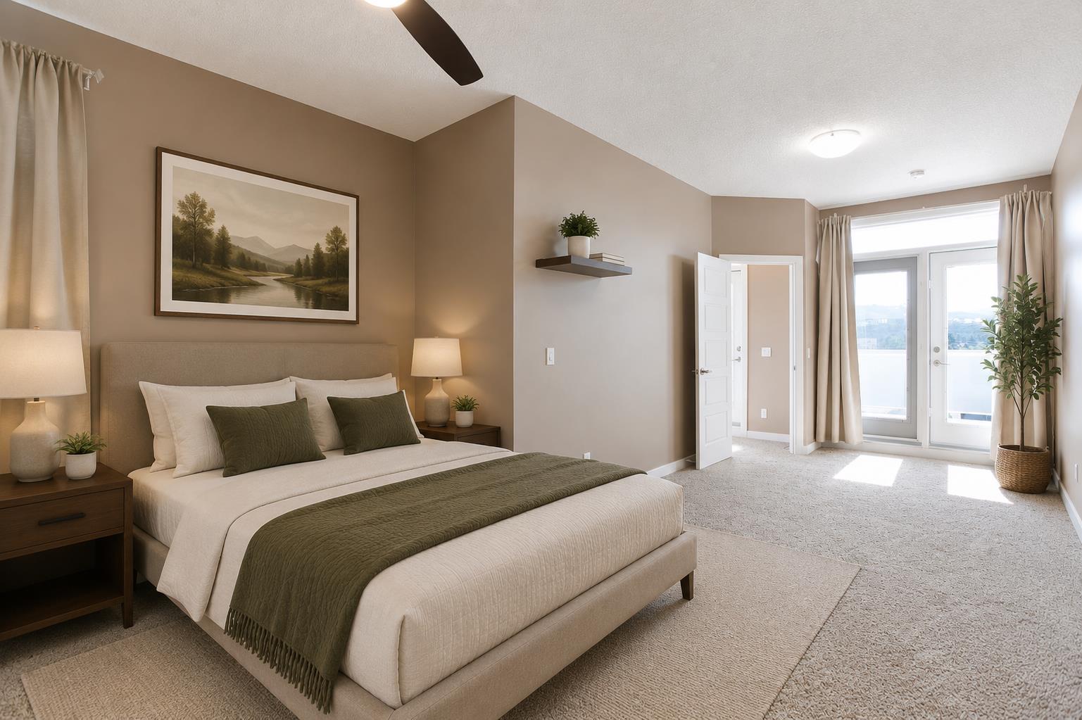 Residential in Calgary 2