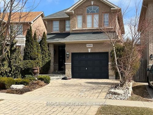 2383 Hilda Dr, Oakville, ON, L6H7N5 | Card Image
