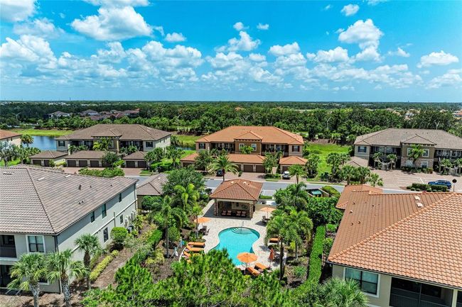 UNIT-104 - 13609 Messina Loop, Condo with 2 bedrooms, 2 bathrooms and null parking in Bradenton FL | Image 50