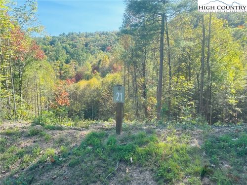 21 High Forest Trail, Deep Gap, NC, 28618 | Card Image