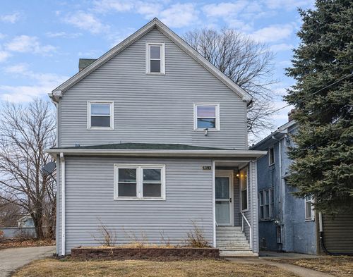214 Franklin St, Waukegan, IL, 60085-4031 | Card Image