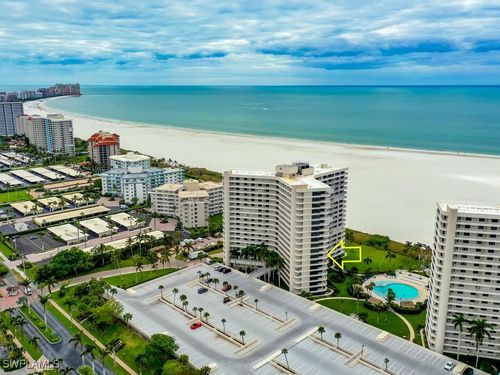 803-260 Seaview Ct, MARCO ISLAND, FL, 34145-3175 | Card Image