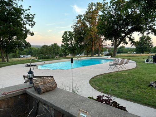 1561 E Country Club Dr, Vinita, OK, 74301-6545 | Card Image