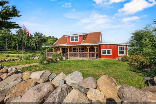 W1511 County Rd Hh, BLOOMFIELD, WI, 54940 | Card Image