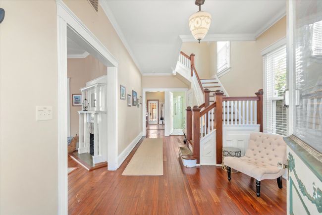 24 Sevilla St, House other with 4 bedrooms, 4 bathrooms and null parking in St Augustine FL | Image 5
