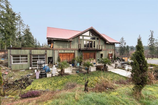 2300 East Wellington Rd, House other with 4 bedrooms, 5 bathrooms and 30 parking in Nanaimo BC | Image 16