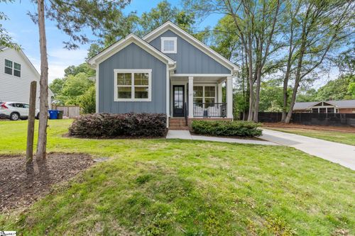 27 Sycamore Drive, Greenville, SC, 29607 | Card Image