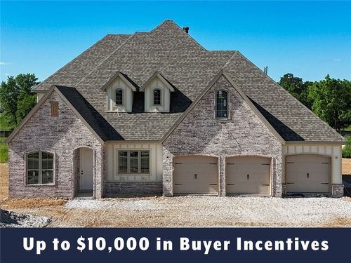 6492 Align Ave, Springdale, AR, 72762-7077 | Card Image