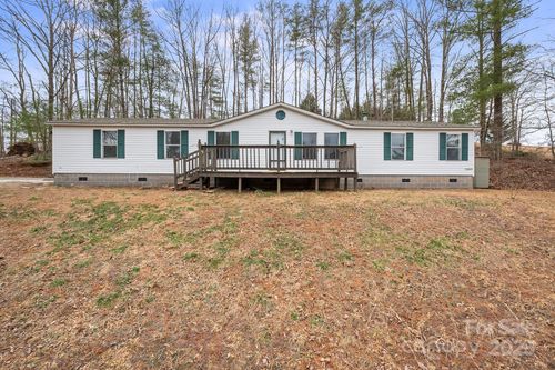 192 Old Lumber Yard Rd, Morganton, NC, 28655-6038 | Card Image