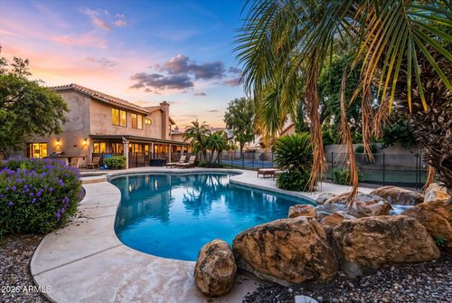 16242 N 51st Street, Scottsdale, AZ, 85254 | Card Image