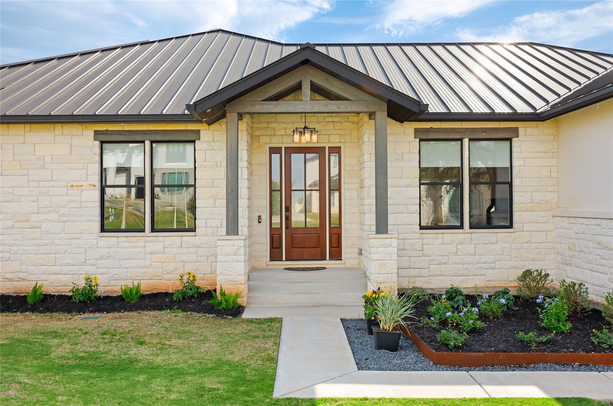 Residential in Austin