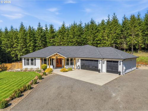 945 Thimbleberry Dr, CastleRock, WA, 98611 | Card Image