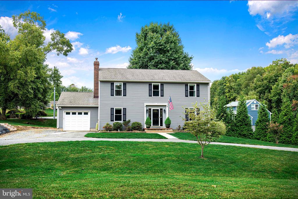 Lapidum Rd, Havre DE Grace, MD 21078
