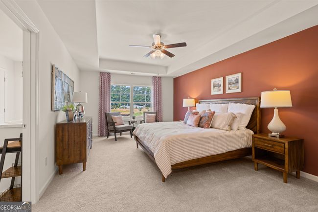 338 Elgin Dr, Townhouse with 3 bedrooms, 3 bathrooms and 2 parking in Lawrenceville GA | Image 29