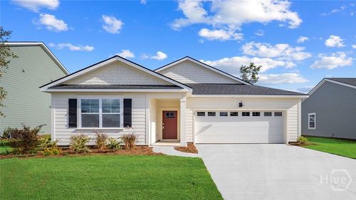 177 Buckeye Road, Guyton, GA, 31312 | Card Image