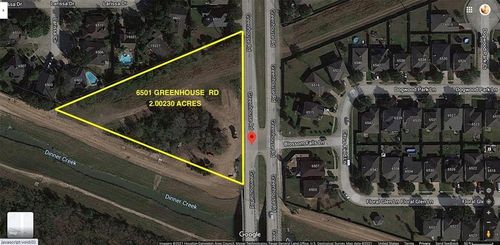 6501 Greenhouse Rd, Katy, TX, 77449-8301 | Card Image