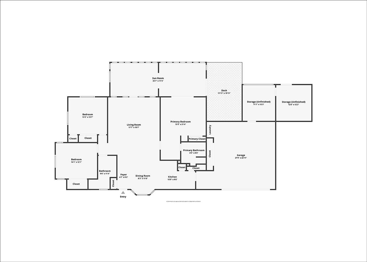 Residential in Fortuna 4