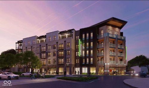 506-1155 S Rangeline Rd, Carmel, IN, 46032-2545 | Card Image