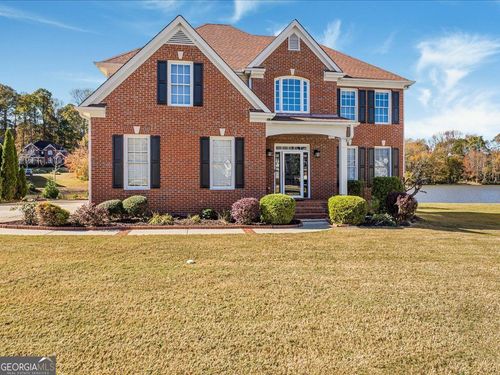 265 Heritage Lake Dr, Fayetteville, GA, 30214-7347 | Card Image